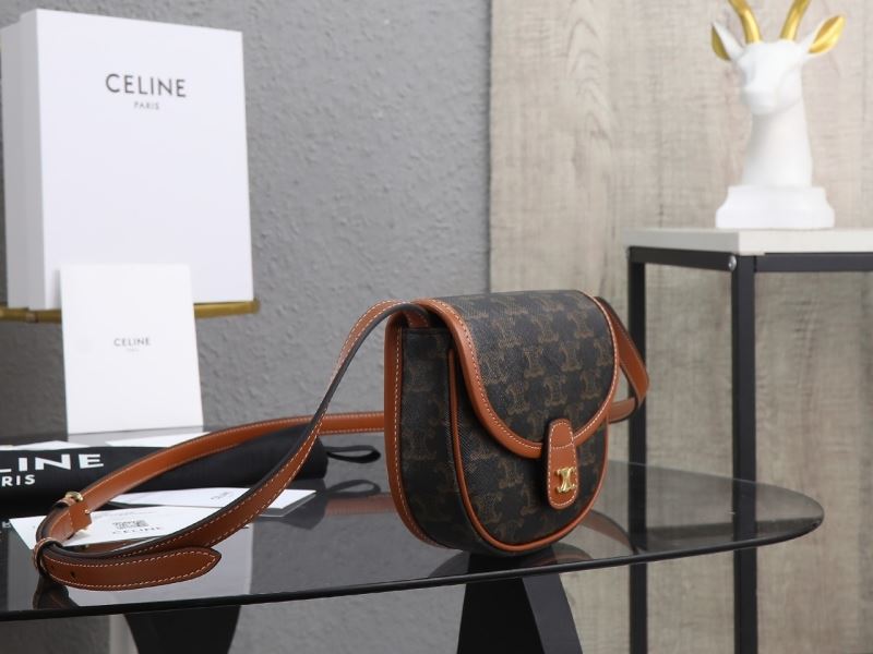 Celine Triomphe Bags